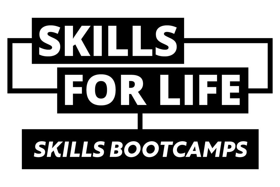 Free training from Skills Bootcamps