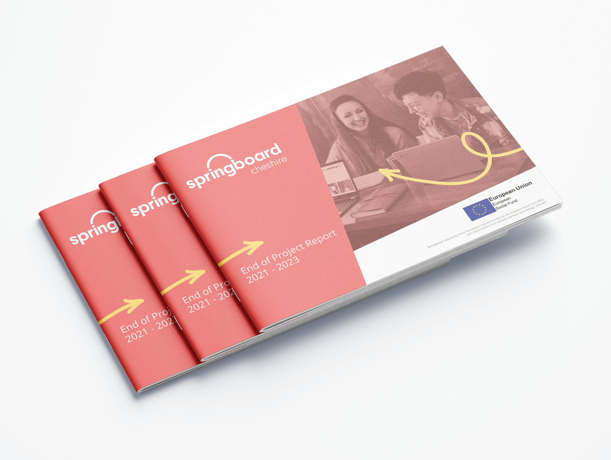 Section header graphic