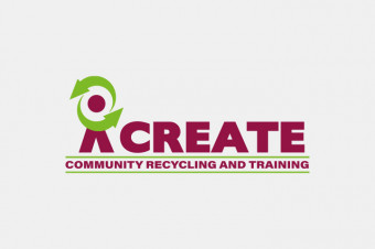 Logo for CREATE
