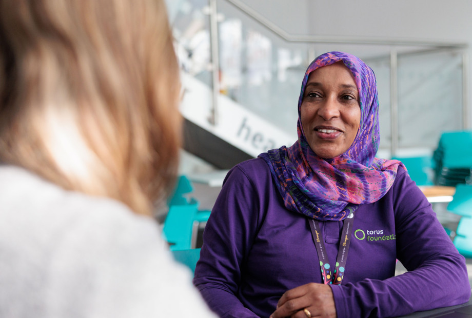 Jobs and training opportunities