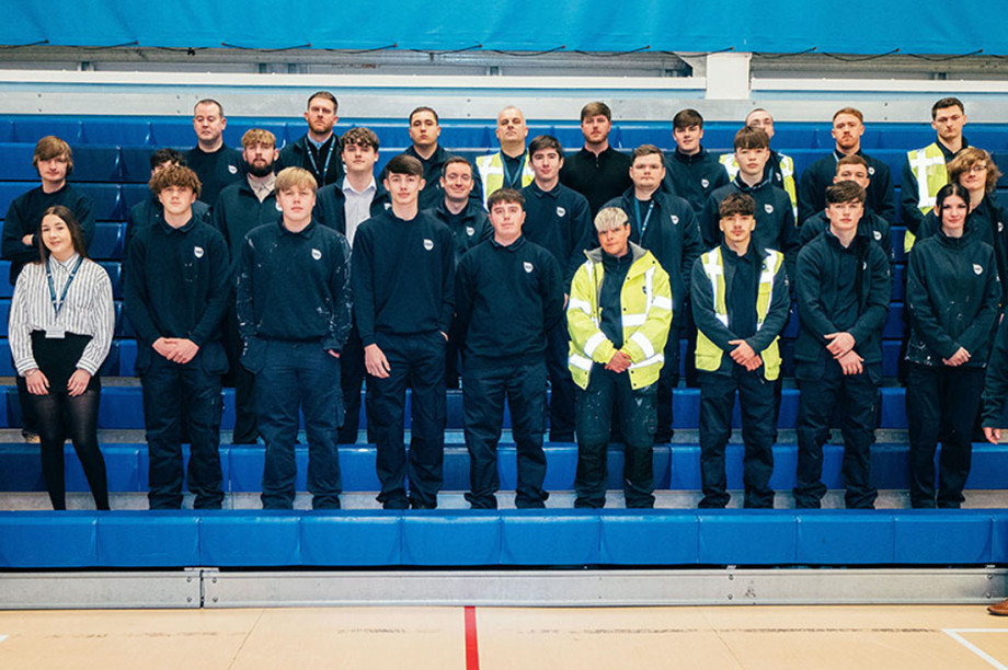 Apprenticeships