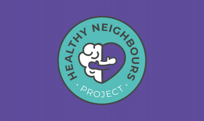 Torus Foundation launches new Healthy Neighbours Project