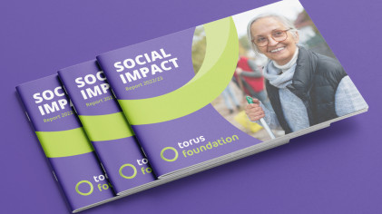 Social Impact Report 2022/23