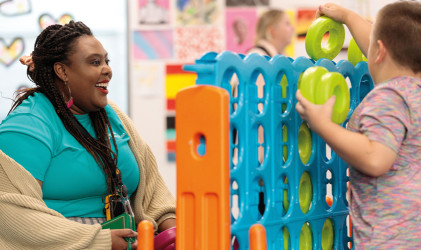 Five years of impact: Vaillant and Torus Foundation Social Value Partnership