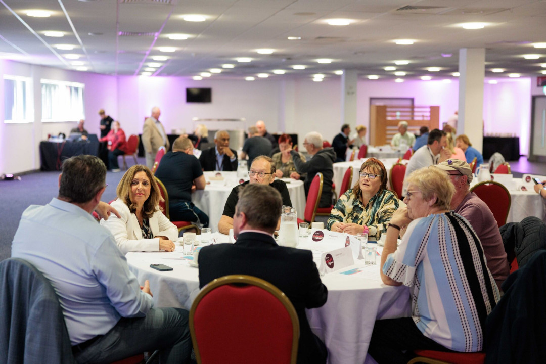 Torus Foundation - Making a Meaningful Difference – Involved Customer ...