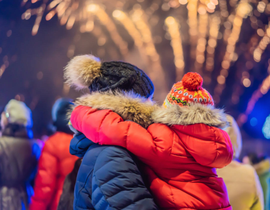 Torus Foundation Bonfire and Halloween 2024 Keeping Communities Safe