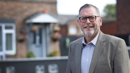 Torus Foundation - New Torus neighbourhood model focused on our communities